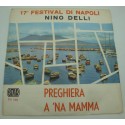 NINO DELLI preghiera/a 'na mamma SP 7" 1969 Star records