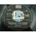 NINO DELLI preghiera/a 'na mamma SP 7" 1969 Star records
