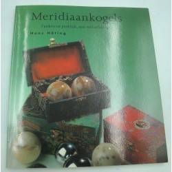 HANS HOTING meridiaankogels - Funktie en praktijk, met veel oefeningen 1992