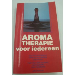 JOHN KERCHER aroma therapie - ruim 1000 aromatische 1988