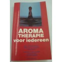 JOHN KERCHER aroma therapie - ruim 1000 aromatische 1988