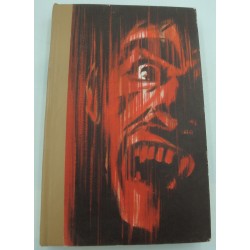 STEVENSON Dr Jekill et Mr Hyde 1964 Ed. Baudelaire