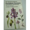 WILLIAMS/ARLOTT orchideen europas mit nordafrika und kleinasien 1979 BLV WILLIAMS/ARLOTT orchideen europas mit nordafrika und kleinasien 1979 BLV