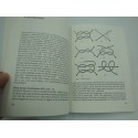 GEOFFREY BUDWORTH het knopenboek 1985 Mondria - livre des noeuds