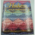 TURKIS/DAMMANN Haken voor iedereen - met 125 tekeningen 1979 Zomer