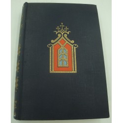 BERNHARD NORDH in de schaduw van het marsgebergte - ANTON PIECK - Zuid Hollandsche