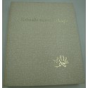 WERNER LIEBER Kristalle unter der lupe - Cristaux sous la loupe 1972 Ott Verlag Thun