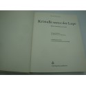 WERNER LIEBER Kristalle unter der lupe - Cristaux sous la loupe 1972 Ott Verlag Thun