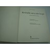 WERNER LIEBER Kristalle unter der lupe - Cristaux sous la loupe 1972 Ott Verlag Thun WERNER LIEBER Kristalle unter der lupe - Cristaux sous la loupe 1972 Ott Verlag Thun