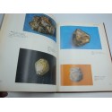 FRANCO/LEPREVOST/BIGARELLA minerais do Brasil - Minerals of Brazil - 3 vol. 1971