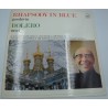 ZWASMAN/PETROV/ROZHDESTVENSKY rhapsody in blue GERSHWIN LP Melodia ZWASMAN/PETROV/ROZHDESTVENSKY rhapsody in blue GERSHWIN LP Melodia