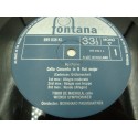 MACHULA/PAUMGARTNER cellokonzert BOCCHERINI/HAYDN LP Fontana