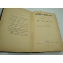 ALBERT AMIAUD traité-formulaire du notariat T4 - 1892 Journal des notaires