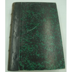 THÉÂTRE DE L'ILLUSTRATION la petite illustration août 1922 à juin 1923 - n°109 à 146 - Reliure