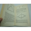 TOTH/NIELSEN de mysterieuze krachten van de piramiden 1983 De Driehoek