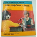 SCHATTER rubans magnétiques et disques 1973 Librairie Liaisons 