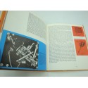 SCHATTER rubans magnétiques et disques 1973 Librairie Liaisons 