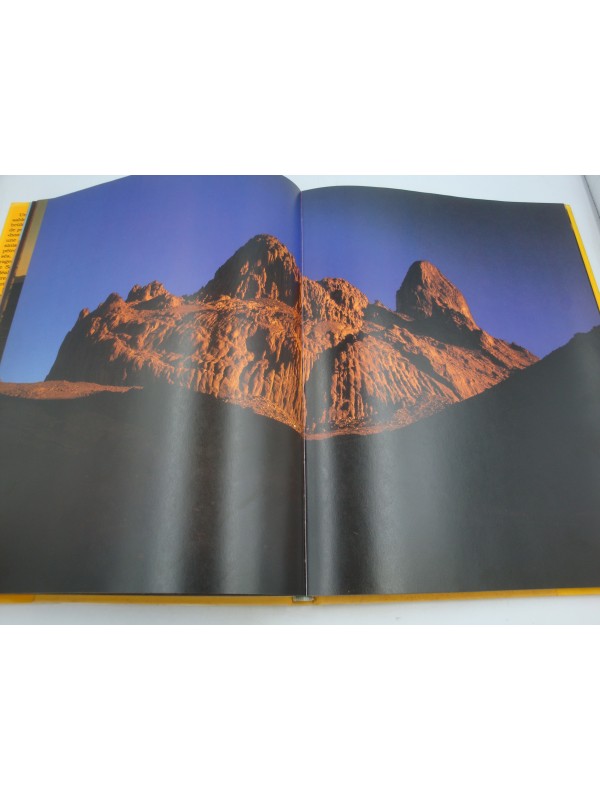 KAZUYOSHI NOMACHI Sahara 1988 André Delcourt