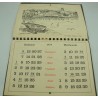 FÉILIRE CHORCA DHUIBHNE calendrier 1979 TOMAISIN O CIOBHAIN - Seoirse O Luasa FÉILIRE CHORCA DHUIBHNE calendrier 1979 TOMAISIN O CIOBHAIN - Seoirse O Luasa