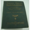 Annuaire National des Syndicats d'Initiative - Metropole - Afrique du nord - Indochine 1928 UFSI