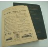 Annuaire National des Syndicats d'Initiative - Metropole - Afrique du nord - Indochine 1928 UFSI Annuaire National des Syndicats d'Initiative - Metropole - Afrique du nord - Indochine 1928 UFSI