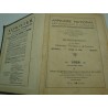 Annuaire National des Syndicats d'Initiative - Metropole - Afrique du nord - Indochine 1928 UFSI Annuaire National des Syndicats d'Initiative - Metropole - Afrique du nord - Indochine 1928 UFSI