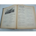 Annuaire National des Syndicats d'Initiative - Metropole - Afrique du nord - Indochine 1928 UFSI