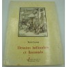 TEREZ GERSZI dessins hollandais et flamands des XVIe et XVIIe siècles 1989