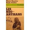 BARNLEY/PAILLET les neo-artisans 1978 STOCK RARE++