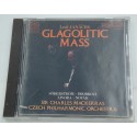 MACKERRAS/SODERSTROM/DROBKOVA Glacolitic mass JANACEK CD 1985 Supraphon