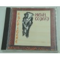 MICHEL GODARD aborigène CD 1994 Hopi