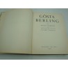 SELMA LAGERLOF Gösta Berling - illustré par André Jordan 1957 Je Sers SELMA LAGERLOF Gösta Berling - illustré par André Jordan 1957 Je Sers