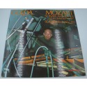 FRIEDRICH GULDA sonate A-dur KV331-333 MOZART LP 1977 Amadeo FRIEDRICH GULDA sonate A-dur KV331-333 MOZART LP 1977 Amadeo