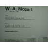 FRIEDRICH GULDA sonate A-dur KV331-333 MOZART LP 1977 Amadeo FRIEDRICH GULDA sonate A-dur KV331-333 MOZART LP 1977 Amadeo