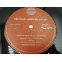 FRIEDRICH GULDA sonate A-dur KV331-333 MOZART LP 1977 Amadeo FRIEDRICH GULDA sonate A-dur KV331-333 MOZART LP 1977 Amadeo