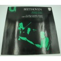 HASKIL/GRUMIAUX kreutzer-sonate/fruhlings sonate BEETHOVEN LP Philips