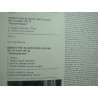 HASKIL/GRUMIAUX kreutzer-sonate/fruhlings sonate BEETHOVEN LP Philips HASKIL/GRUMIAUX kreutzer-sonate/fruhlings sonate BEETHOVEN LP Philips