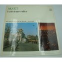 ANOSOV/MOSCOW l'arlésienne suites BIZET LP Melodia