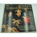 MUNCHINGER/AMELING/WATTS/PEARS weihnachtsoratorium BACH 3LP's Box Decca