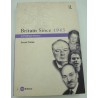 DAVID CHILDS Britain since 1945 - a political history 1997 Routledge DAVID CHILDS Britain since 1945 - a political history 1997 Routledge