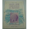JACQUES VIVIEN jalons pour Compostelle en Provence 1994 Scriba JACQUES VIVIEN jalons pour Compostelle en Provence 1994 Scriba