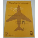 QUESTIONS D'EXAMEN Pilote privé avion 1981 Cepadues