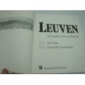 STAES/OOSTERLYNCK Leuwen - Louvain 1983 Lannoo