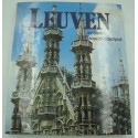 STAES/OOSTERLYNCK Leuwen - Louvain 1983 Lannoo