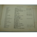 WILLIAM LEMIT vacances -  30 chants - Méthodes d'Education Active 1953 Scarabée