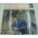ADAM HARASIEWICZ 24 preludes op.28 CHOPIN LP Fontana