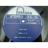ADAM HARASIEWICZ etude op.10 and op.25 CHOPIN LP Fontana ADAM HARASIEWICZ etude op.10 and op.25 CHOPIN LP Fontana