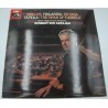 KARAJAN/BERLIN finlandia/tapiola/the swan of tuonela SIBELIUS LP 1985 Emi UK KARAJAN/BERLIN finlandia/tapiola/the swan of tuonela SIBELIUS LP 1985 Emi UK