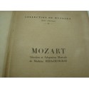 HEDA-DUVIGNAU une heure de musique avec Mozart 1930 Cosmopolites