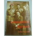 SYLVAIN VILLARD commandant Bernard - chroniques ardéchoises T2 1940-1944 - Rigaud
